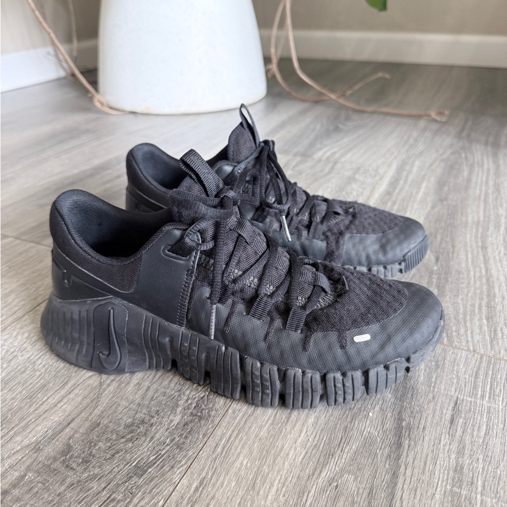 Nike Free Metcon